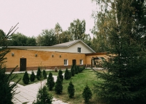 Сауна Шангри-ла Нижний Новгород, село Рожново фотогалерея