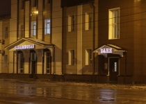 Канавинские Бани Нижний Новгород, на Октябрьской Революции, 62 фотогалерея