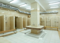 Саврасовские бани Нижний Новгород, Верхняя ул., 18А фотогалерея