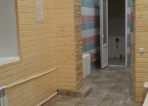 Сауна баня на Варе Нижний Новгород, Сормовское шоссе, 24Т фотогалерея